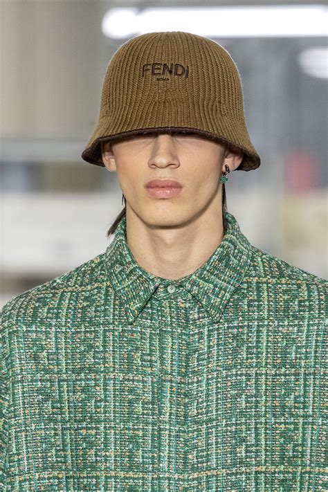 fendi men 2024|fendi men's clothing.